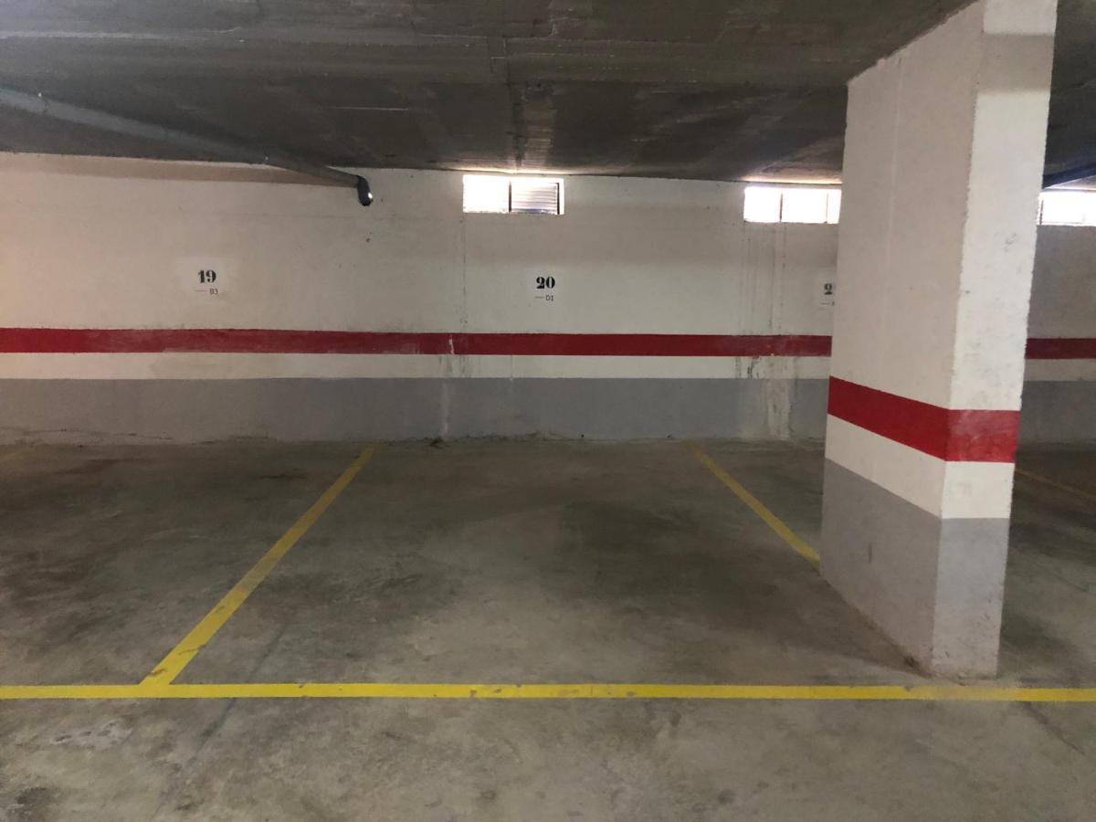 C15 - Apartamento Gran Terraza Aigualluts - Villmor Cerler Ngoại thất bức ảnh